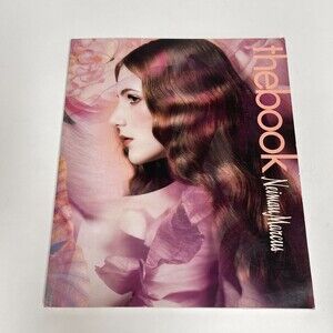 The Book Neiman Marcus Magazine May 2006 No. 93